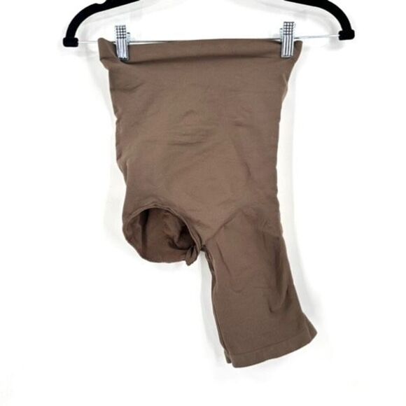 Skims Seamless Sculpt SOLUTION SHORT RIGHT LEG EXPOSED 4XL 5XL - Picture 2 of 6